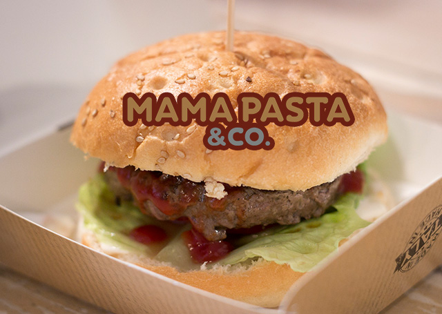 Mamapasta & Co.